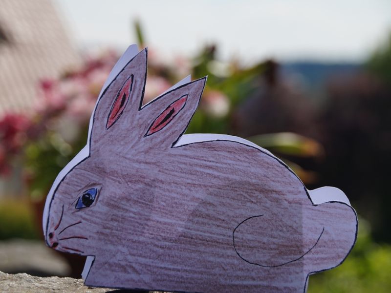 Pfarreiaktionen in der Corona-Zeit #1